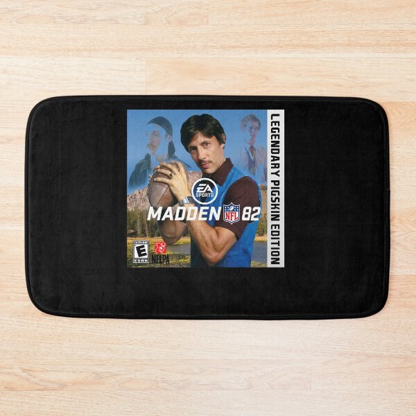 Item preview, Madden 82 Uncle Rico  designed and sold by MichelleSpatz6.
