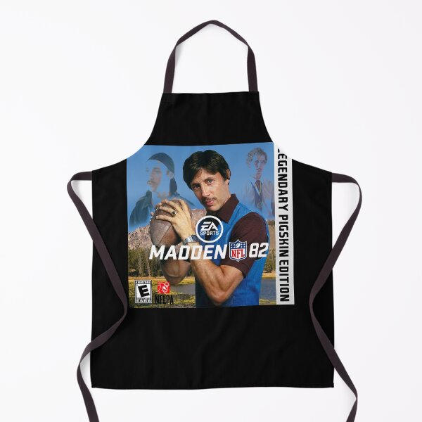 Item preview, Madden 82 Uncle Rico designed and sold by MichelleSpatz6.