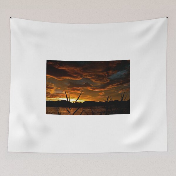 Item preview, Karoo Sunset designed and sold by mamba.