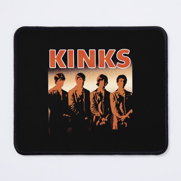 Item preview, Kinks Lola Lola English Rock Band designed and sold by CharleneToy.