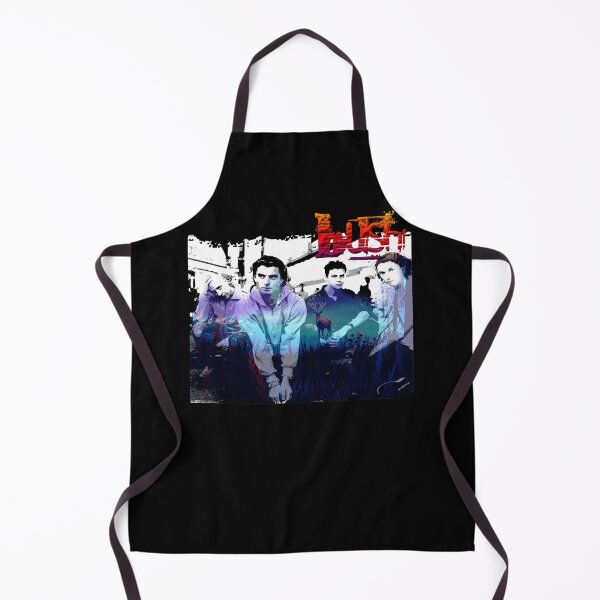 Item preview, Painting Bush Band My Favorite People designed and sold by TrevinoCurtis.