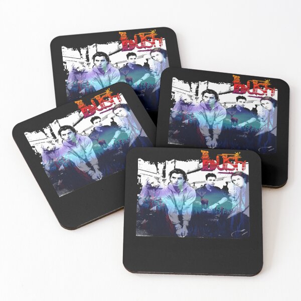Item preview, Painting Bush Band My Favorite People designed and sold by TrevinoCurtis.