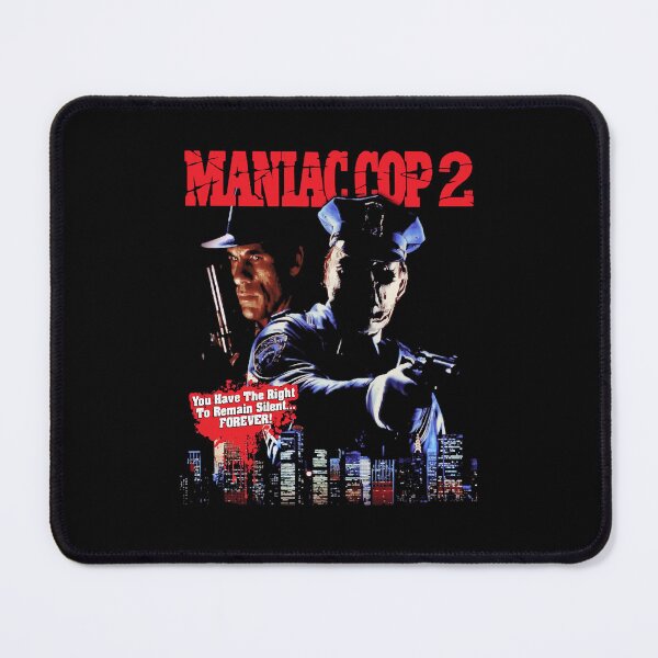 Item preview, Maniac Cop 2  designed and sold by MichelleSpatz6.