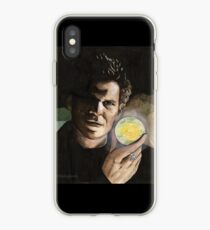 Passion - Angelus - BtVS iPhone Case