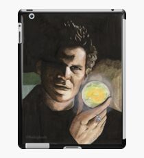 Passion - Angelus - BtVS iPad Case/Skin