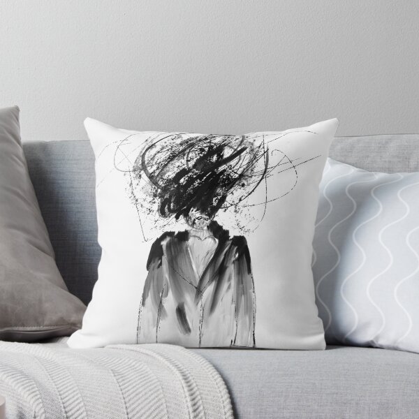 Item preview, Overthinking designed and sold by livvysophie.