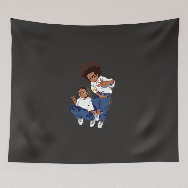 Item preview, Boondock Riley-Huey Classic designed and sold by ferozuuda.