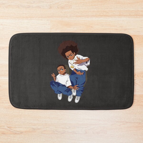 Item preview, Boondock Riley-Huey Classic designed and sold by ferozuuda.