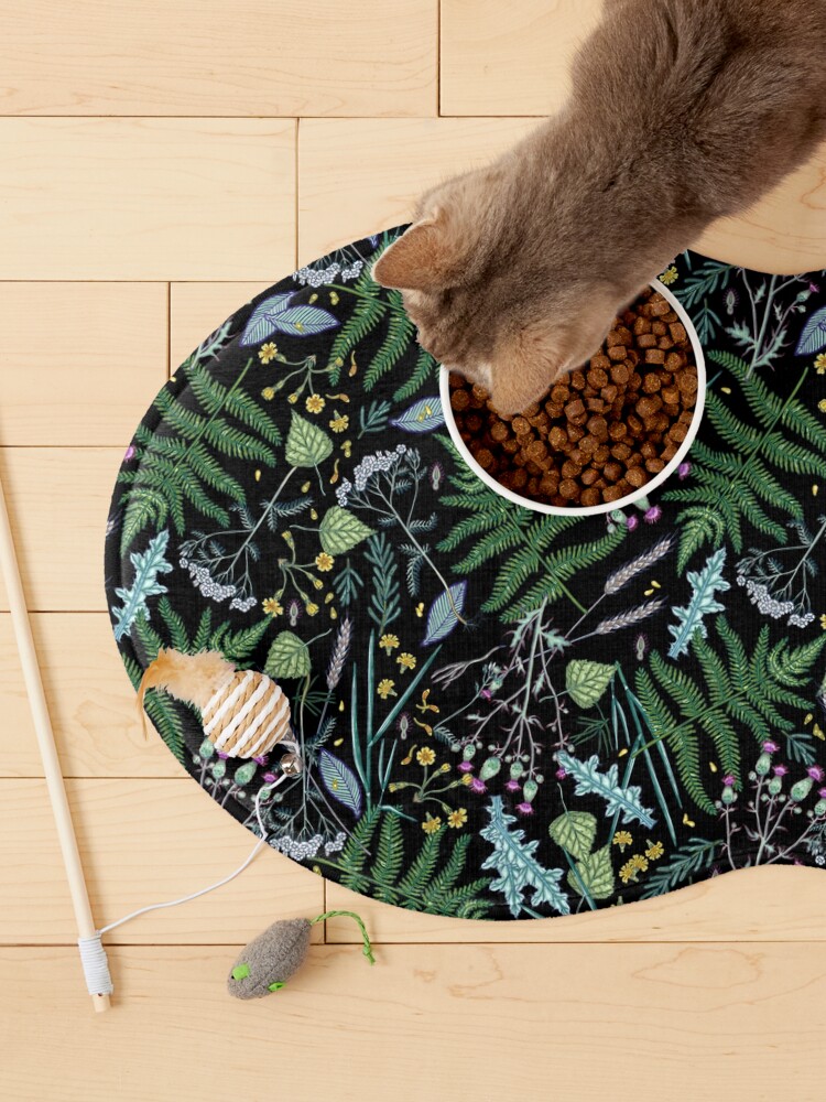 Alternate view of Summer dream. Pet Mat