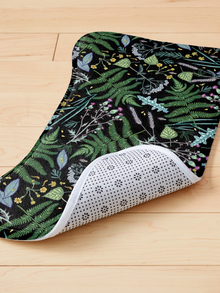 Alternate view of Summer dream. Pet Mat