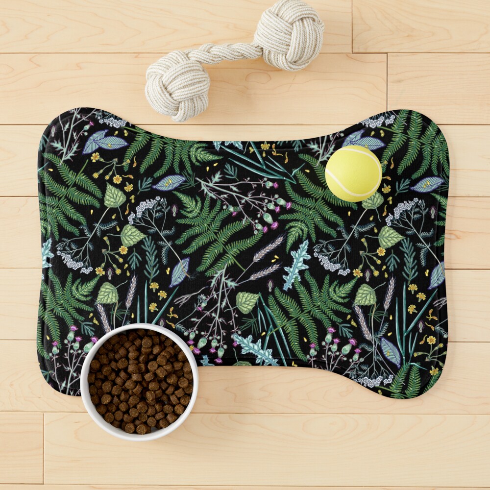 Summer dream. Pet Mat