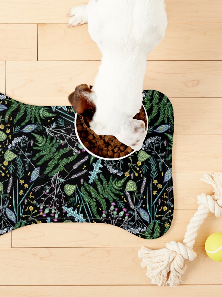 Alternate view of Summer dream. Pet Mat
