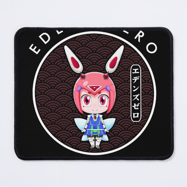 Item preview, Cosas que debes saber sobre Edens Zero designed and sold by DeanJessica.