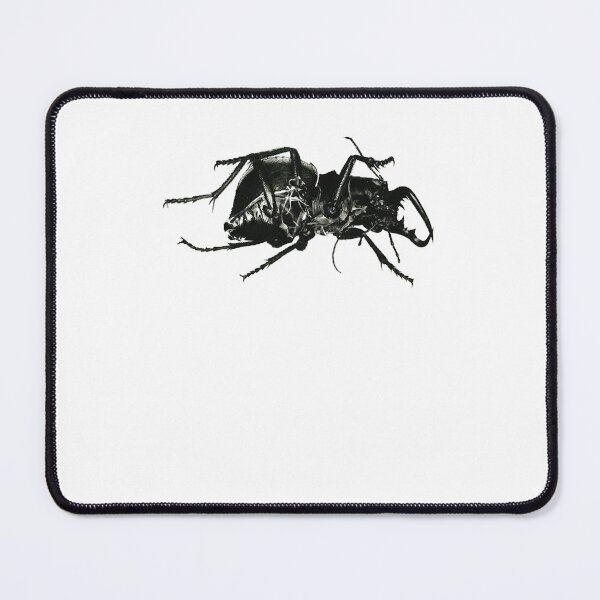 Item preview, Mezzanine Bug designed and sold by MichelleSpatz6.