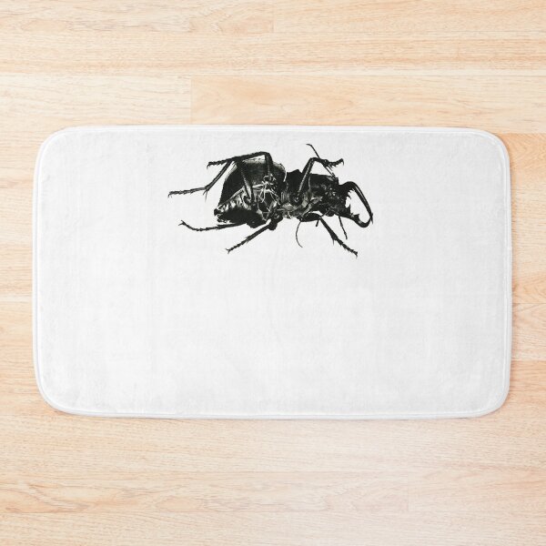 Item preview, Mezzanine Bug designed and sold by MichelleSpatz6.