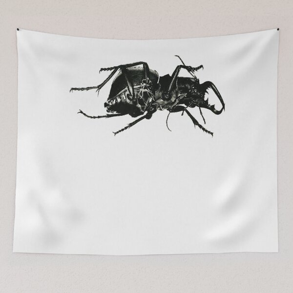 Item preview, Mezzanine Bug designed and sold by MichelleSpatz6.