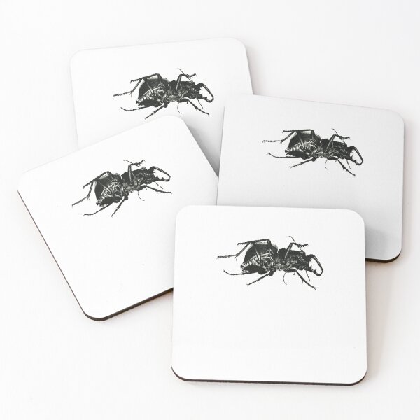 Item preview, Mezzanine Bug designed and sold by MichelleSpatz6.