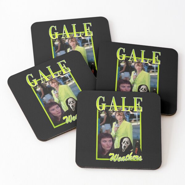 Item preview, Art Gale Weathers Scream Mens Best designed and sold by Cardoso858.
