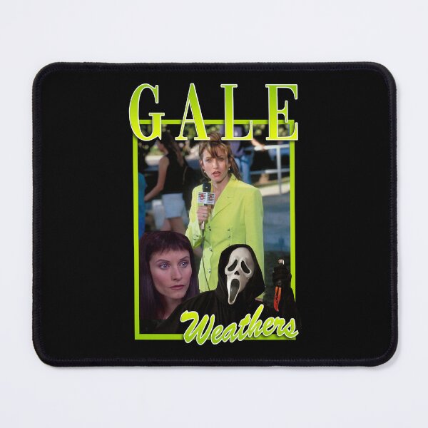 Item preview, Art Gale Weathers Scream Mens Best designed and sold by Cardoso858.