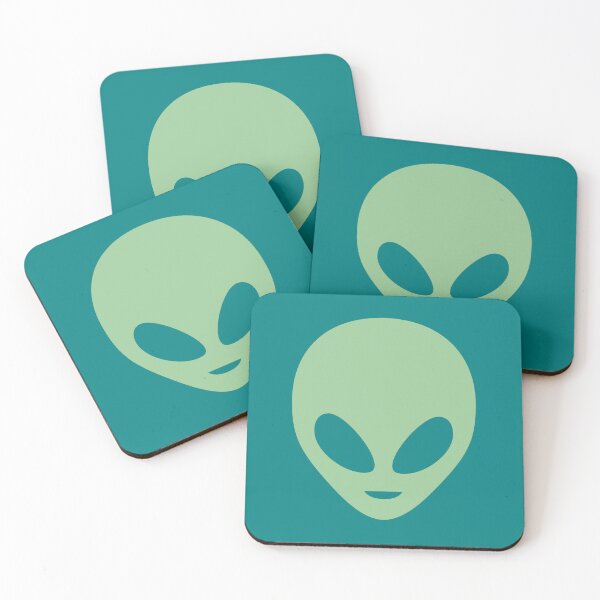 Item preview, Alien Funny Cool Best color art designed and sold by artdragongift 15.