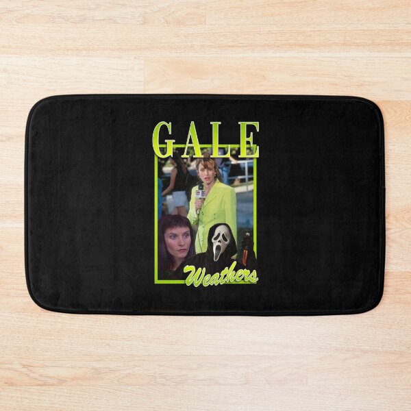Item preview, Art Gale Weathers Scream Mens Best designed and sold by Cardoso858.