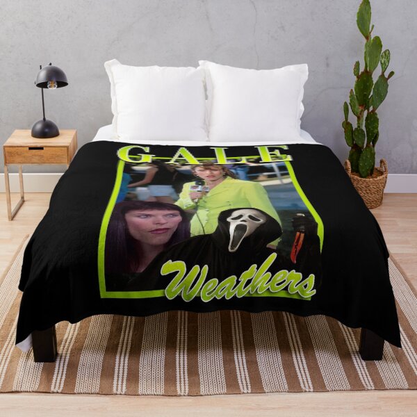 Item preview, Art Gale Weathers Scream Mens Best designed and sold by Cardoso858.