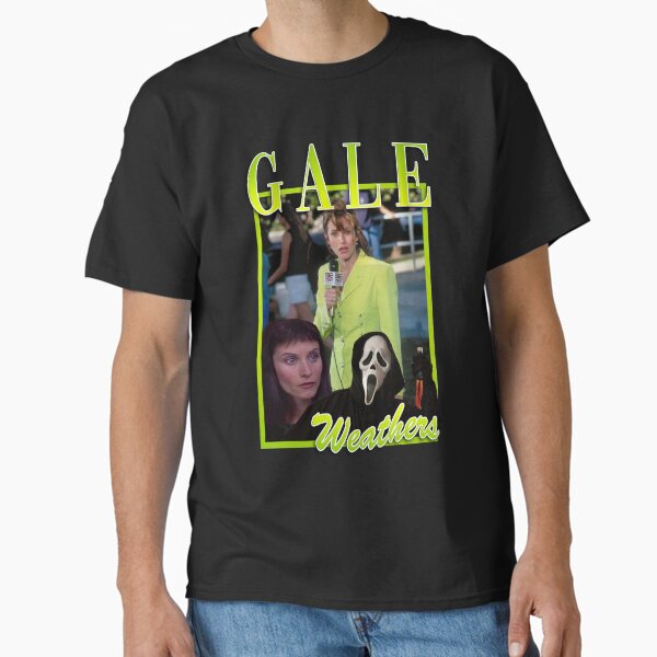 Item preview, Art Gale Weathers Scream Mens Best designed and sold by Cardoso858.