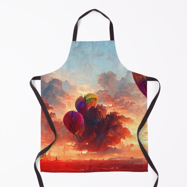 Artikelvorschau, Ballonfest entworfen und verkauft von AM FineArtPrints.