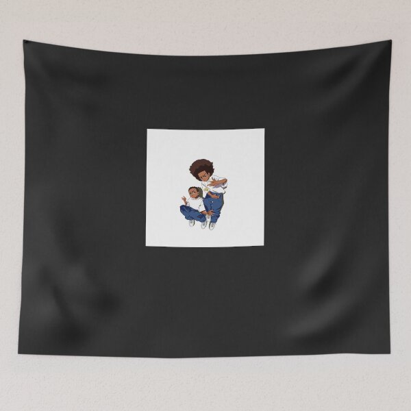 Item preview, Boondock Riley-Huey Chi designed and sold by easleynv.