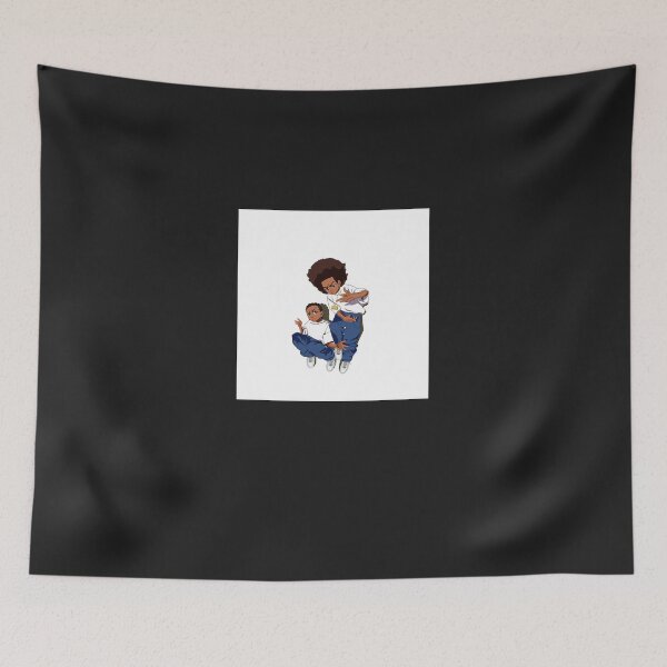 Item preview, Boondock Riley-Huey Chi designed and sold by crusanykpel.