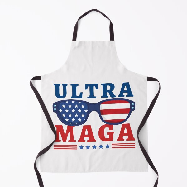 Aperçu de l'œuvre Ultra Maga créée et vendue par arhib.