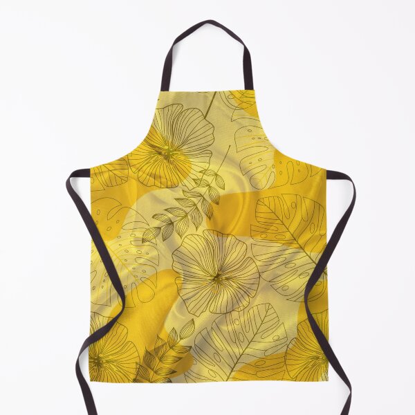 Item preview, Yellow art designed and sold by Beeroclock.