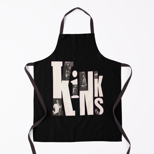 Item preview, Original The Kinks English Rock Band designed and sold by CharleneToy.