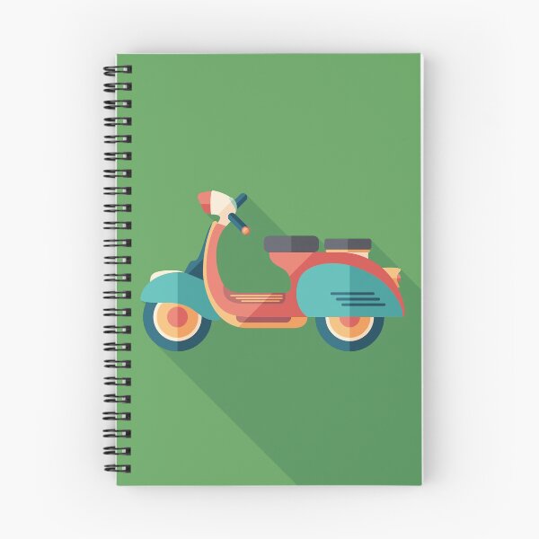 Item preview, Vintage Urban Scooter designed and sold by Yury Velikanov.