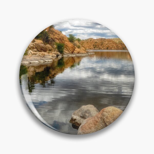 Item preview, Granite Dells - Prescott, AZ designed and sold by Kathy Weaver.
