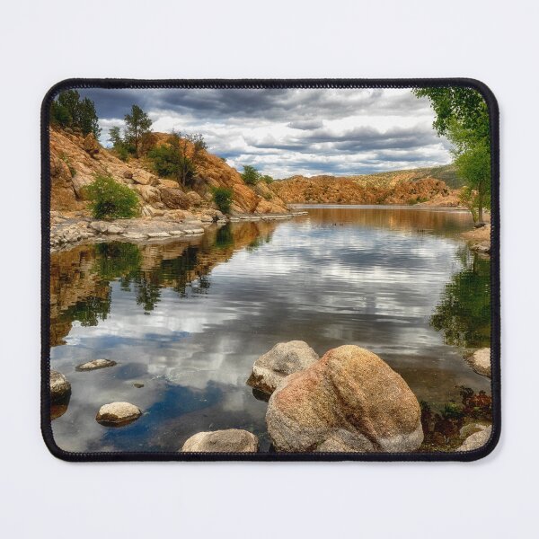Item preview, Granite Dells - Prescott, AZ designed and sold by Kathy Weaver.