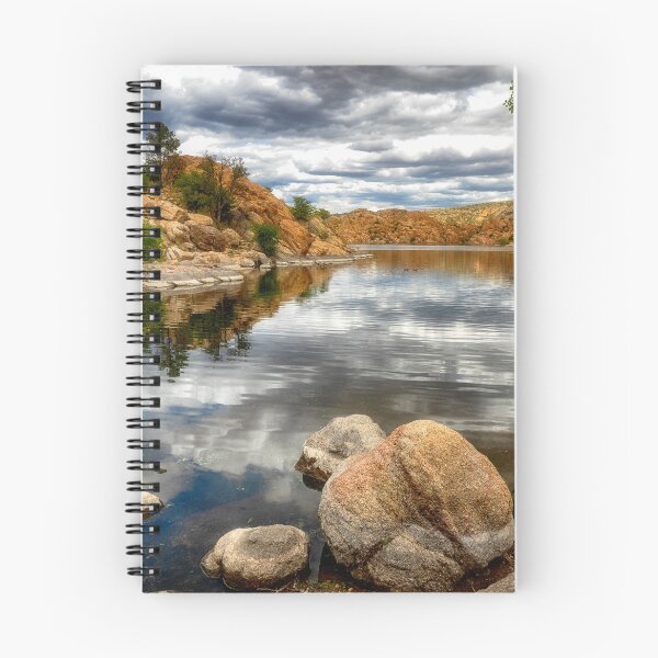 Item preview, Granite Dells - Prescott, AZ designed and sold by Kathy Weaver.