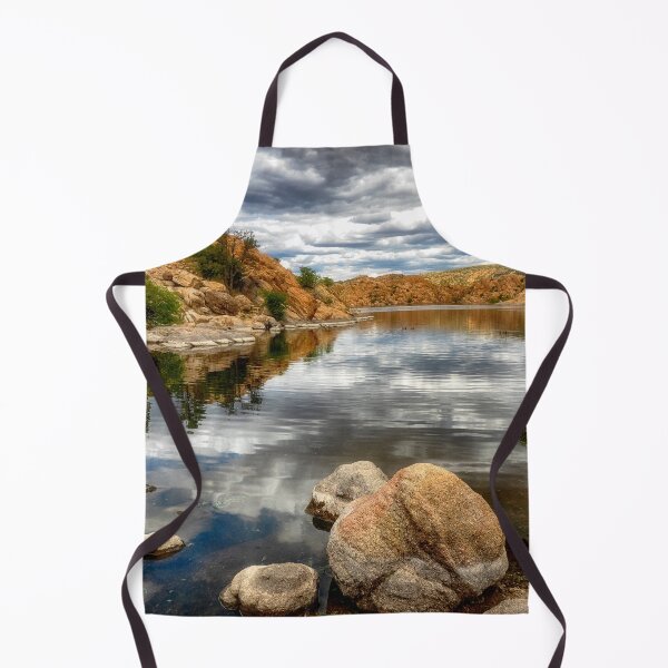 Item preview, Granite Dells - Prescott, AZ designed and sold by Kathy Weaver.