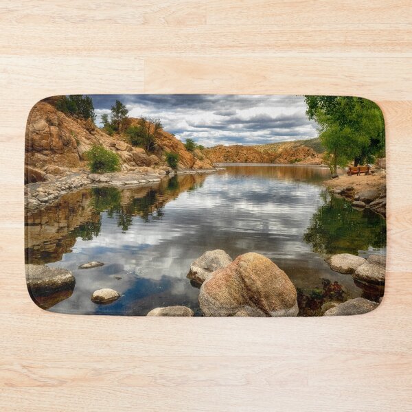 Item preview, Granite Dells - Prescott, AZ designed and sold by Kathy Weaver.