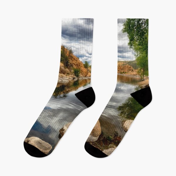 Item preview, Granite Dells - Prescott, AZ designed and sold by Kathy Weaver.