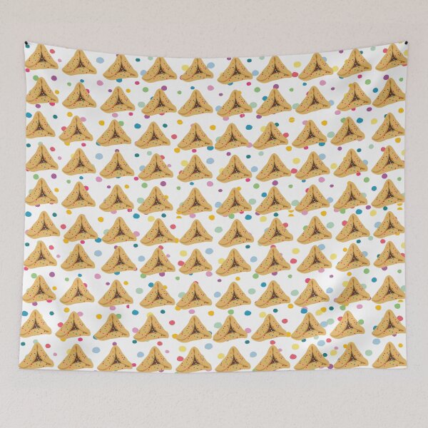 Item preview, Purim Hamantashen - Purim designed and sold by thekosherhub.