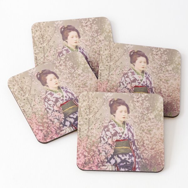Item preview, Vintage Japanese Figure designed and sold by jadeandjester.