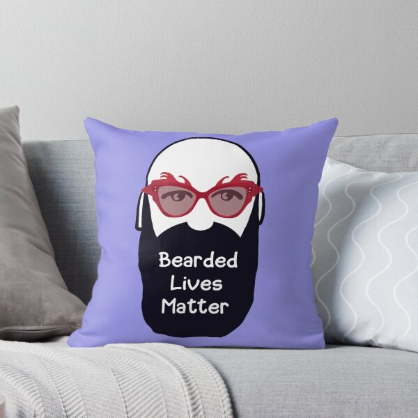 Item preview,  Bearded lives matter Gay Bear Pride outfit designed and sold by Muensterman.