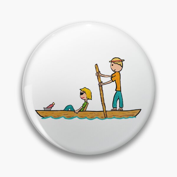 Item preview, Punting designed and sold by Mark-Ewbie.