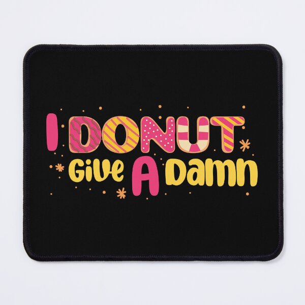 Item preview, No doy un maldito diseño de camiseta designed and sold by Timelessbasics.