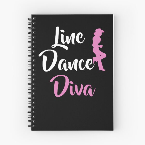 Item preview, Line Dance Diva designed and sold by theshirtinator.
