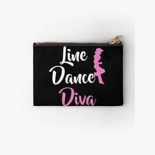 Item preview, Line Dance Diva designed and sold by theshirtinator.