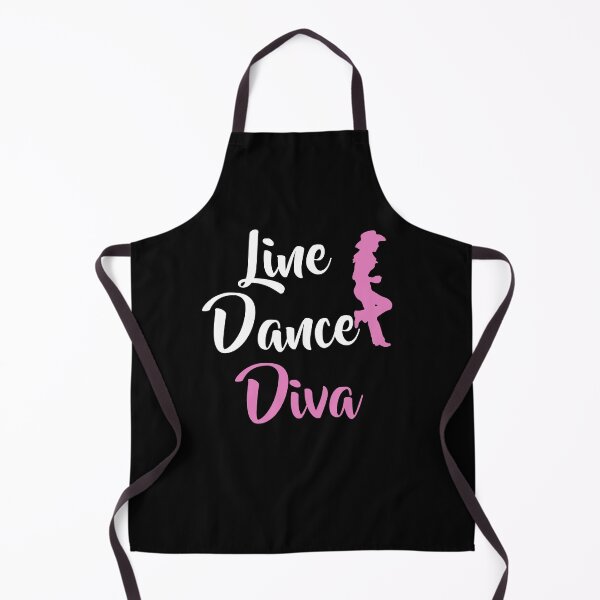 Item preview, Line Dance Diva designed and sold by theshirtinator.