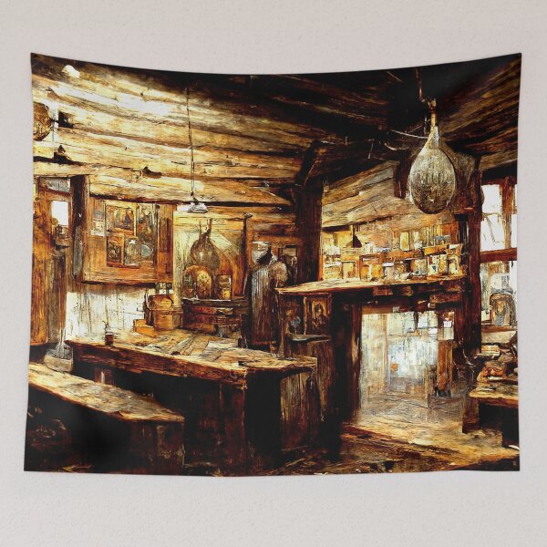 Item preview, Alchemy Shop designed and sold by AM FineArtPrints.