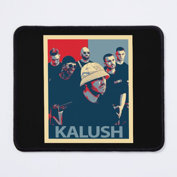 Item preview, Kalush orchestra  designed and sold by CamillaDesign.